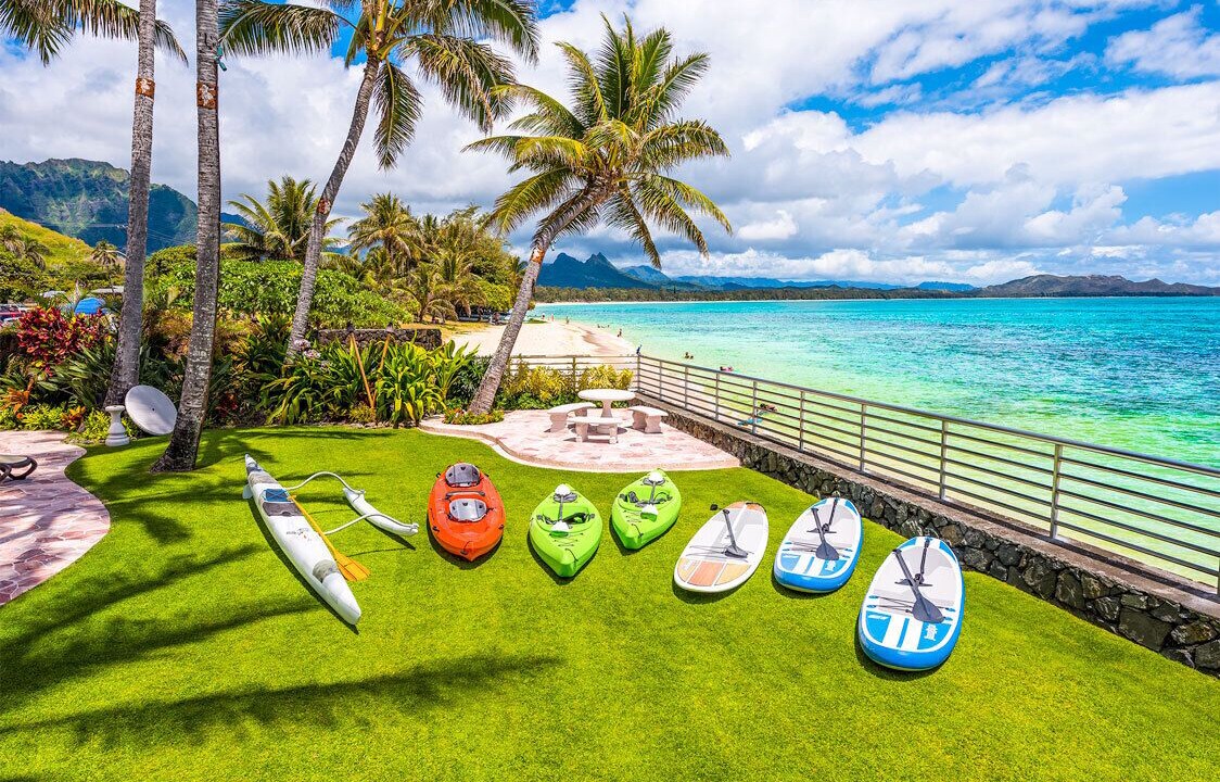 Photo of Others in Waimanalo Beach