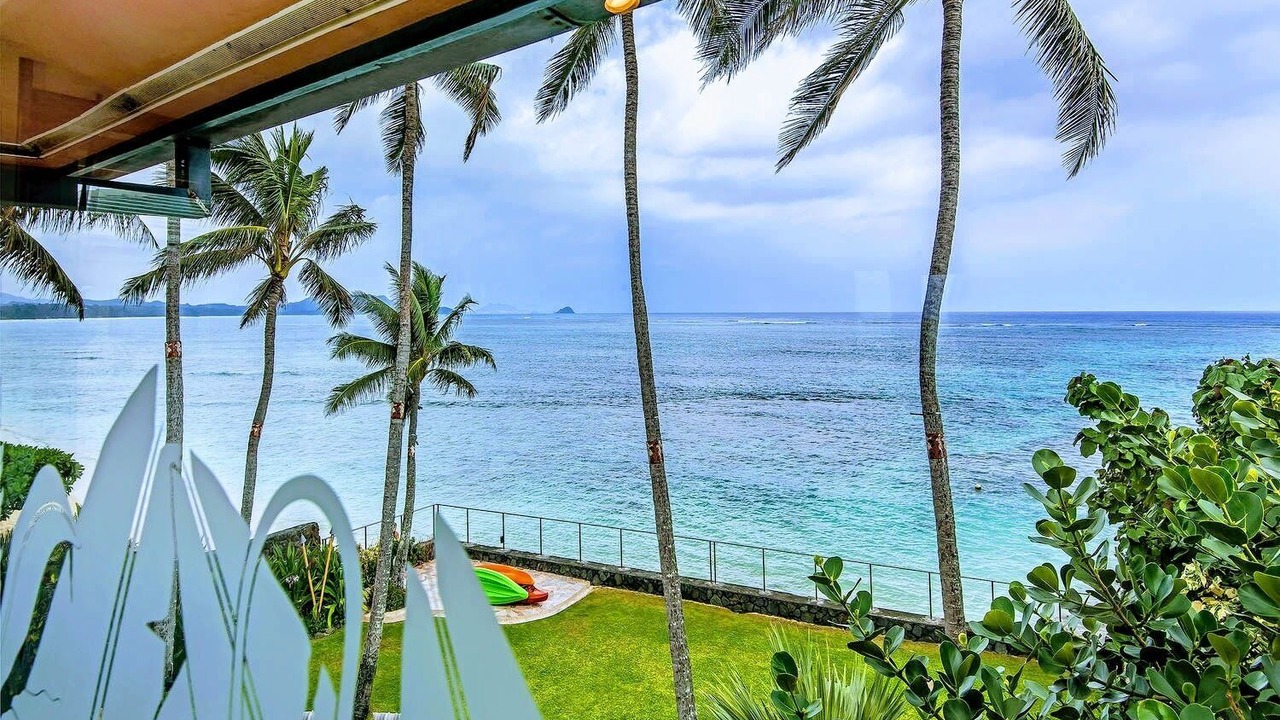 Photo of Others in Waimanalo Beach