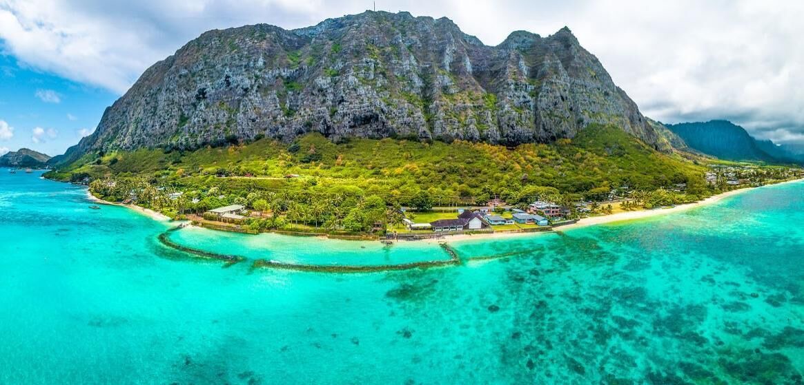 Photo of Outdoor in Waimanalo Beach