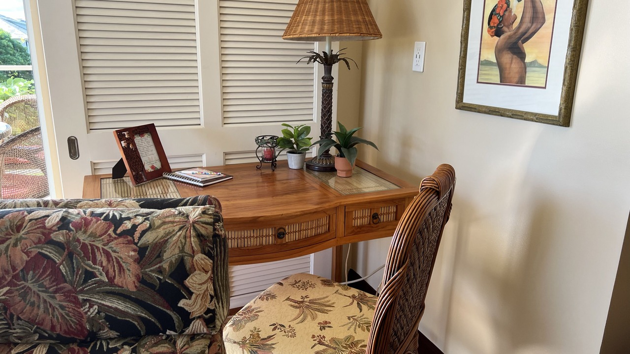 Photo of Bedroom in Waikoloa