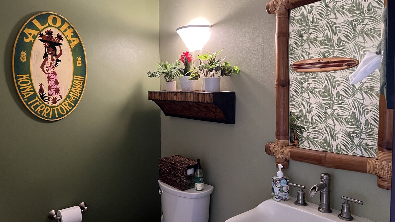 Photo of Bedroom in Waikoloa