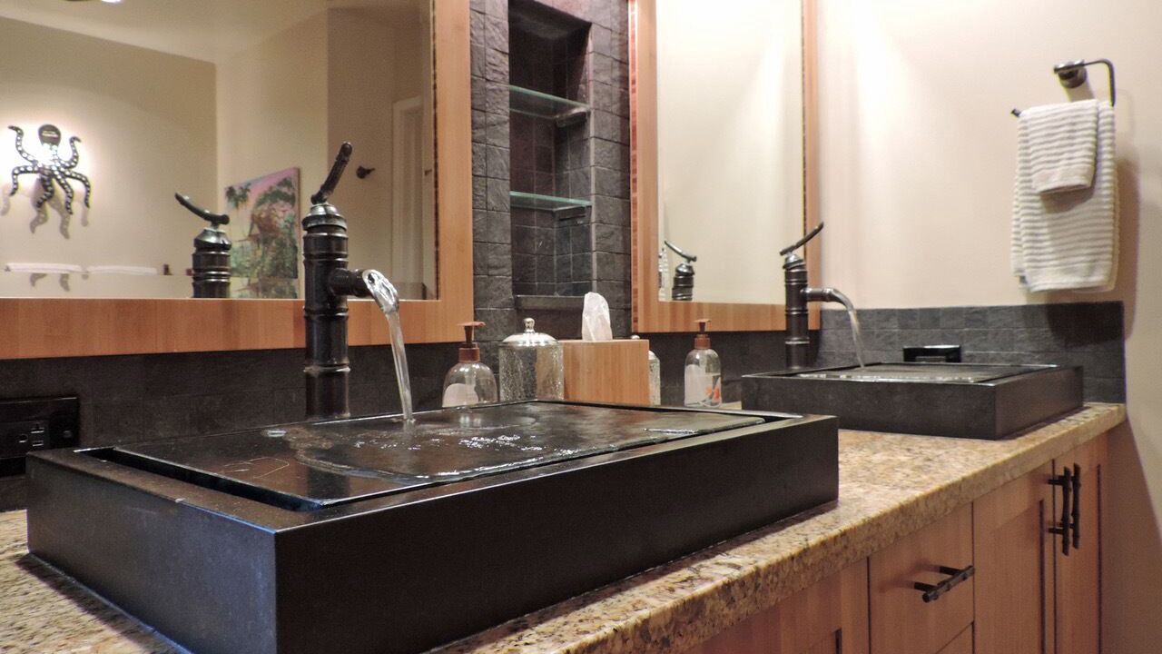 Photo of Bathroom in Waikoloa