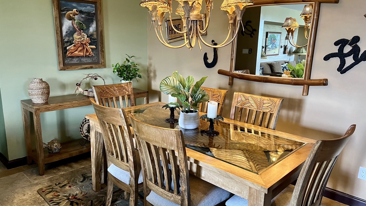 Photo of Bedroom in Waikoloa