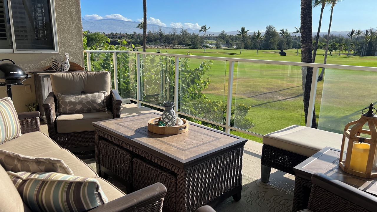 Photo of Outdoor in Waikoloa