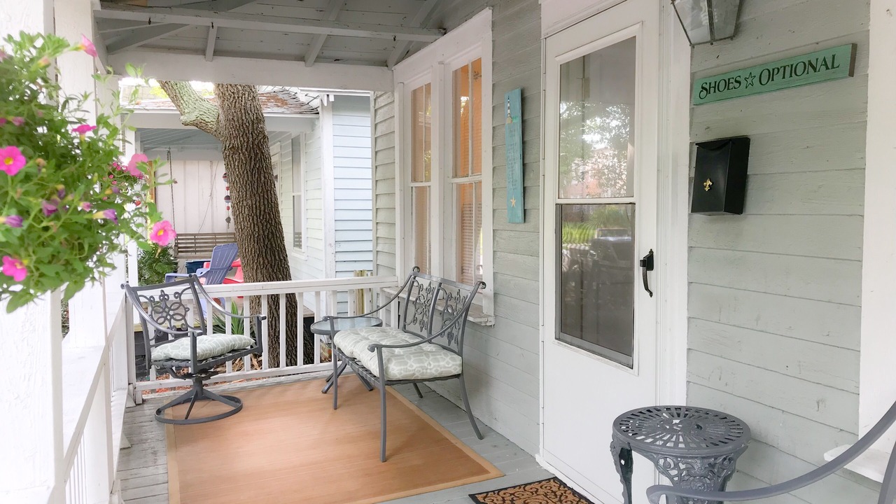 Photo of Outdoor in Morehead City