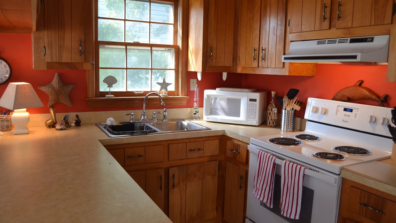 Photo of Kitchen in Nags Head
