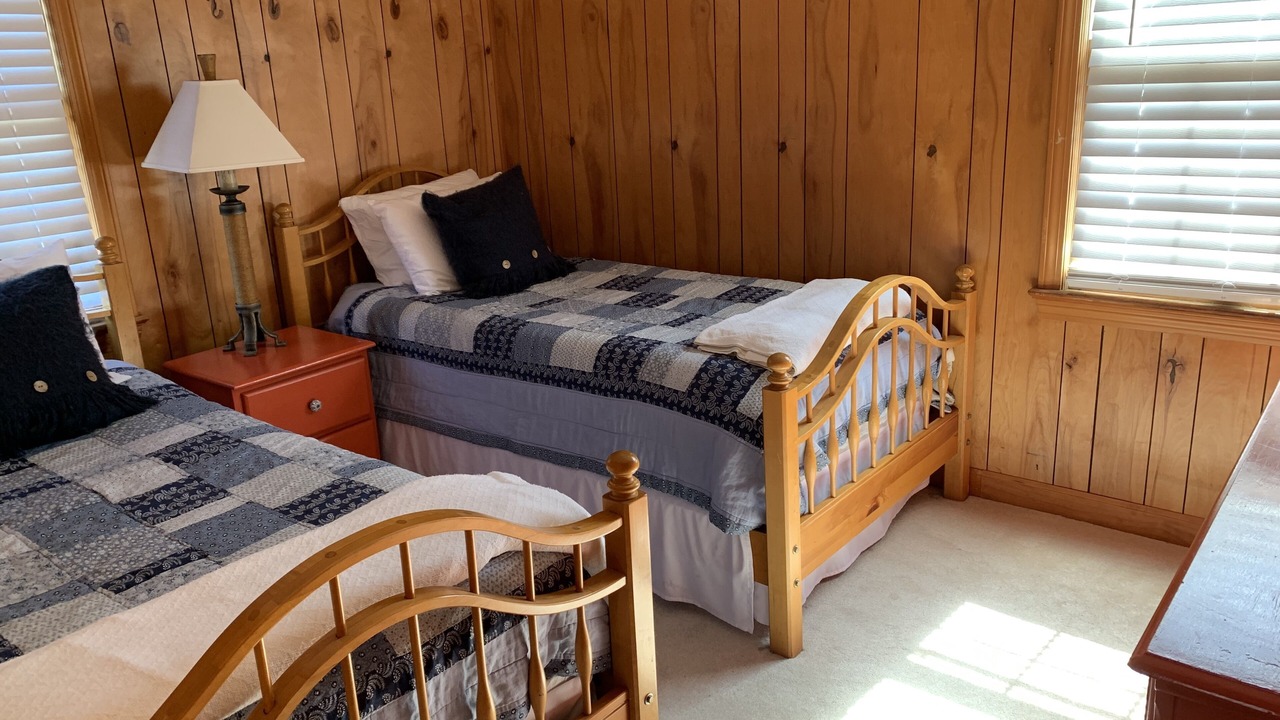 Photo of Bedroom in Nags Head