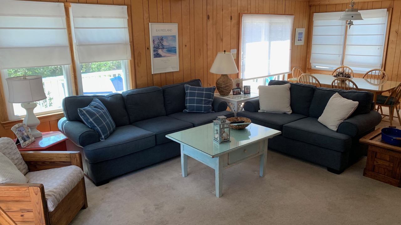 Photo of Livingroom in Nags Head