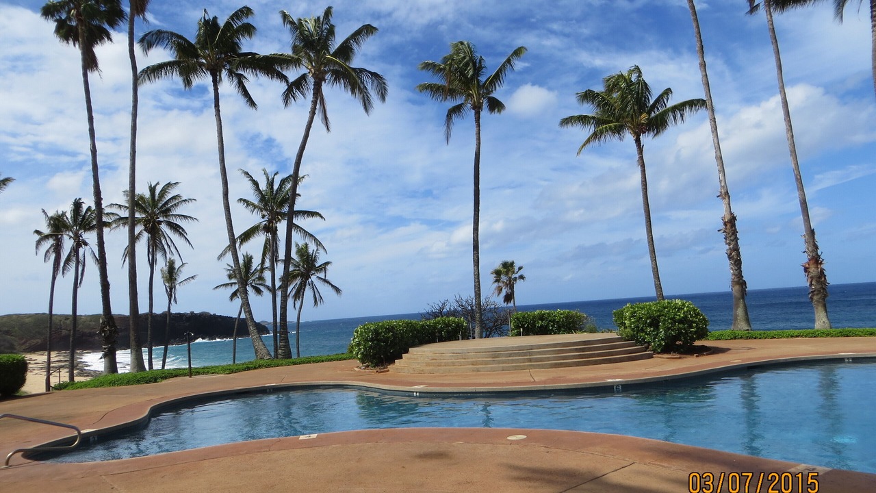 Photo of Outdoor in Maunaloa