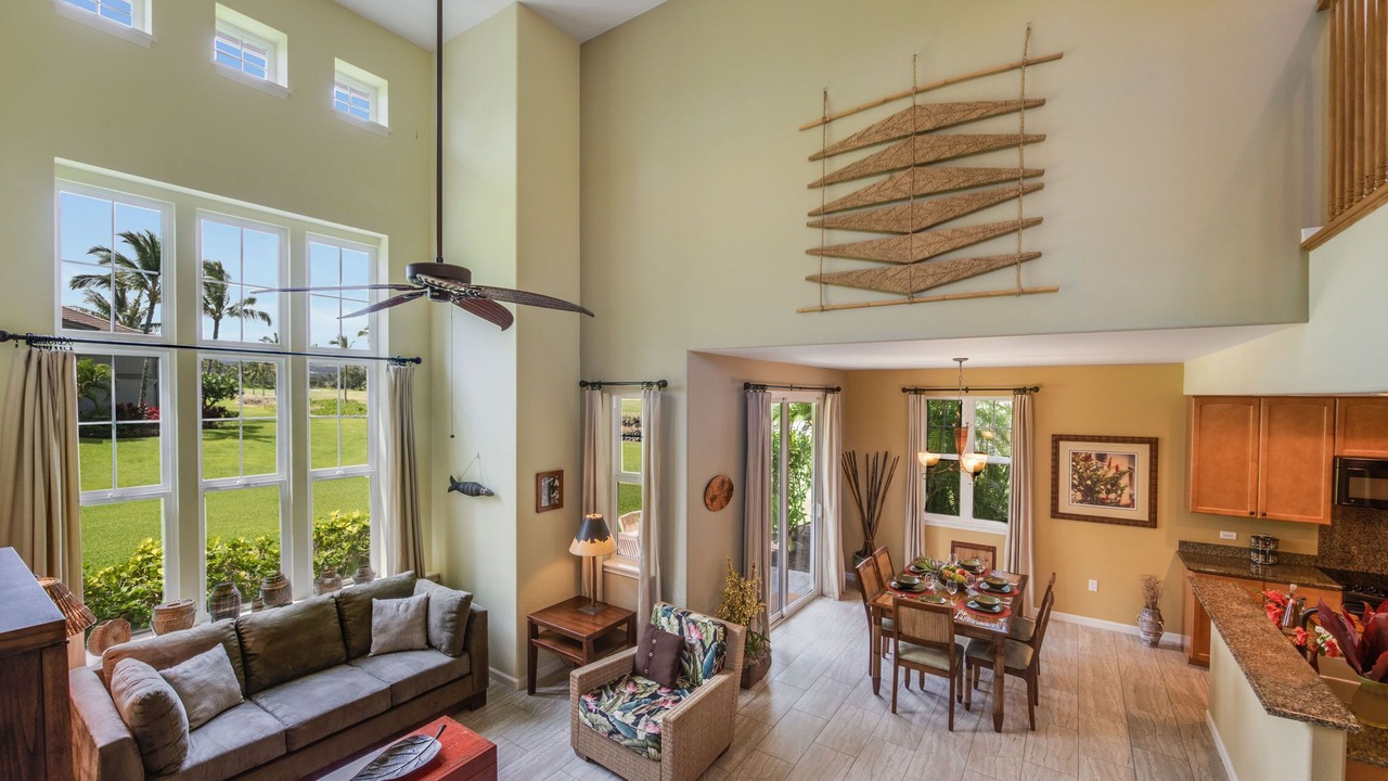Photo of Bedroom in Waikoloa