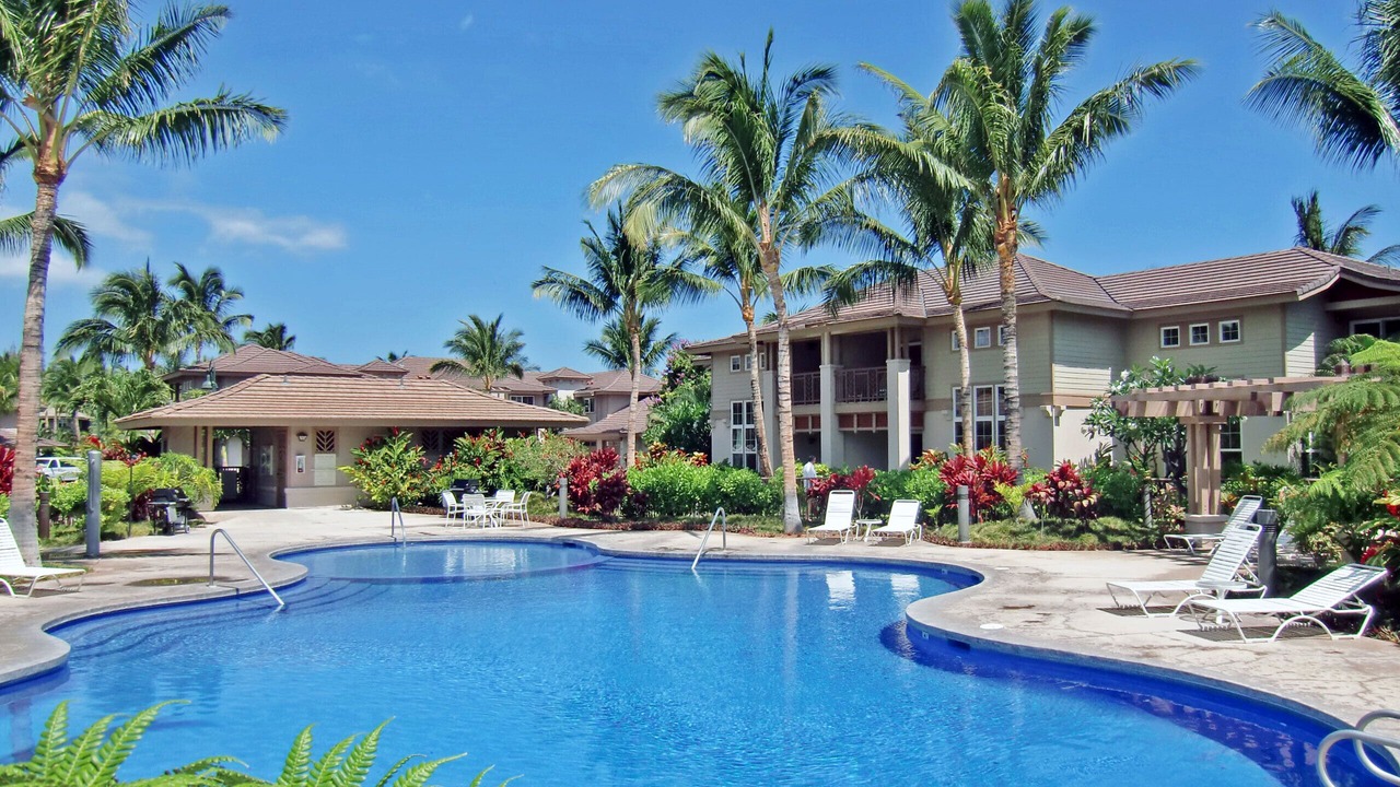 Photo of Outdoor in Waikoloa