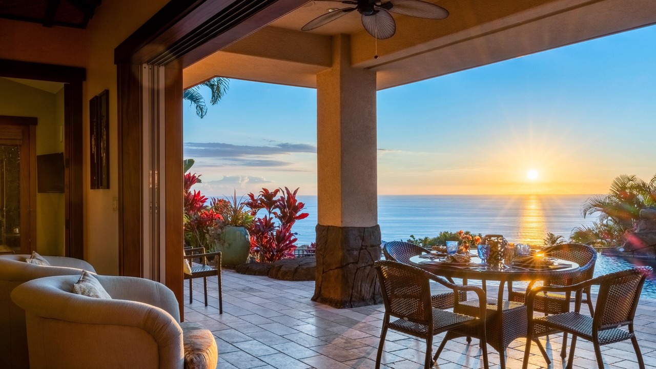 Photo of Bedroom in Historic Kailua Village