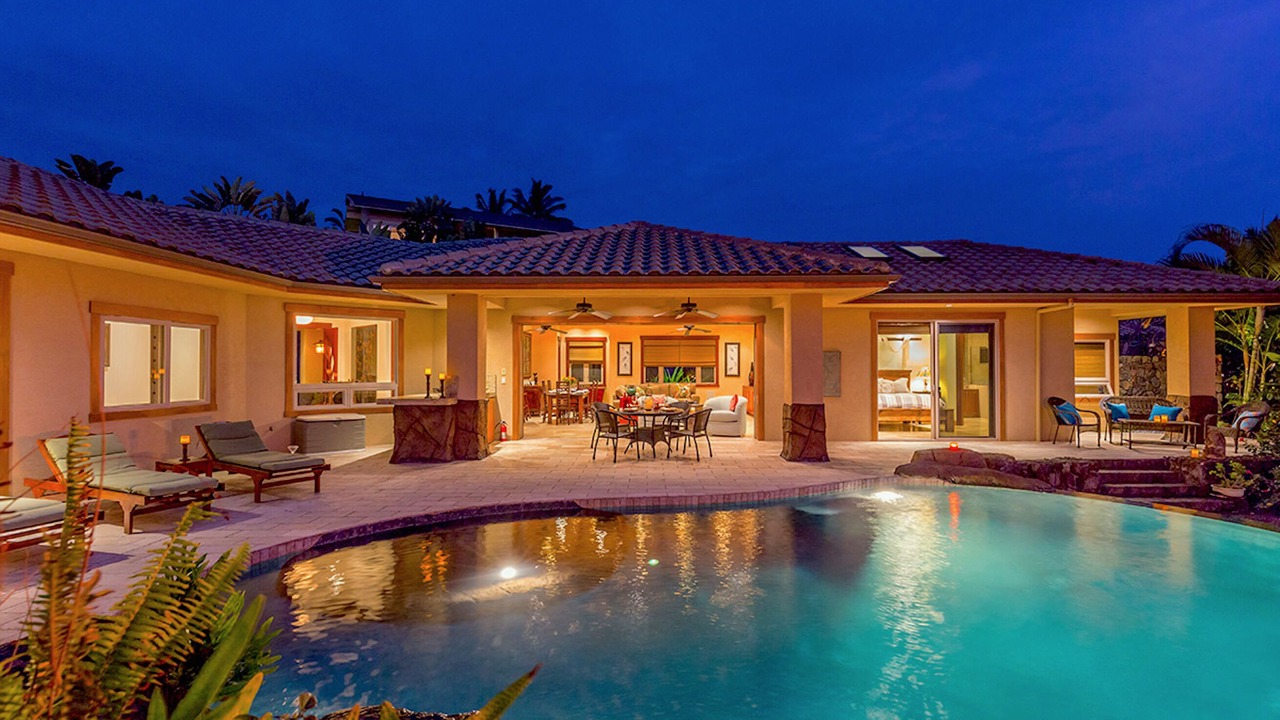 Photo of Outdoor in Historic Kailua Village