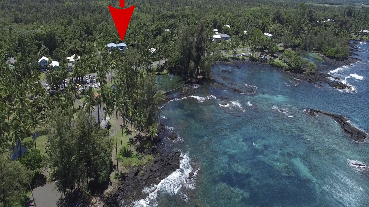 Photo of Outdoor in Hilo