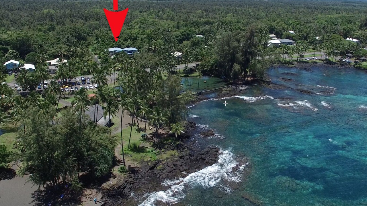 Photo of Outdoor in Hilo