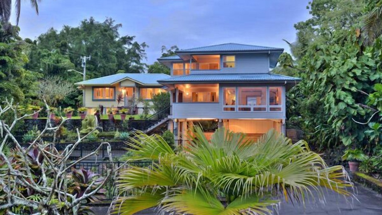 Photo of Outdoor in Hilo