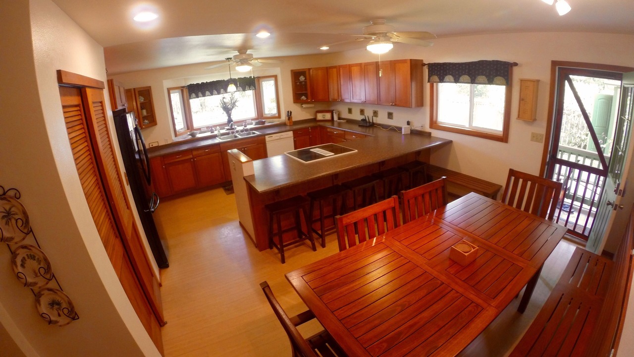 Photo of Bedroom in Laie