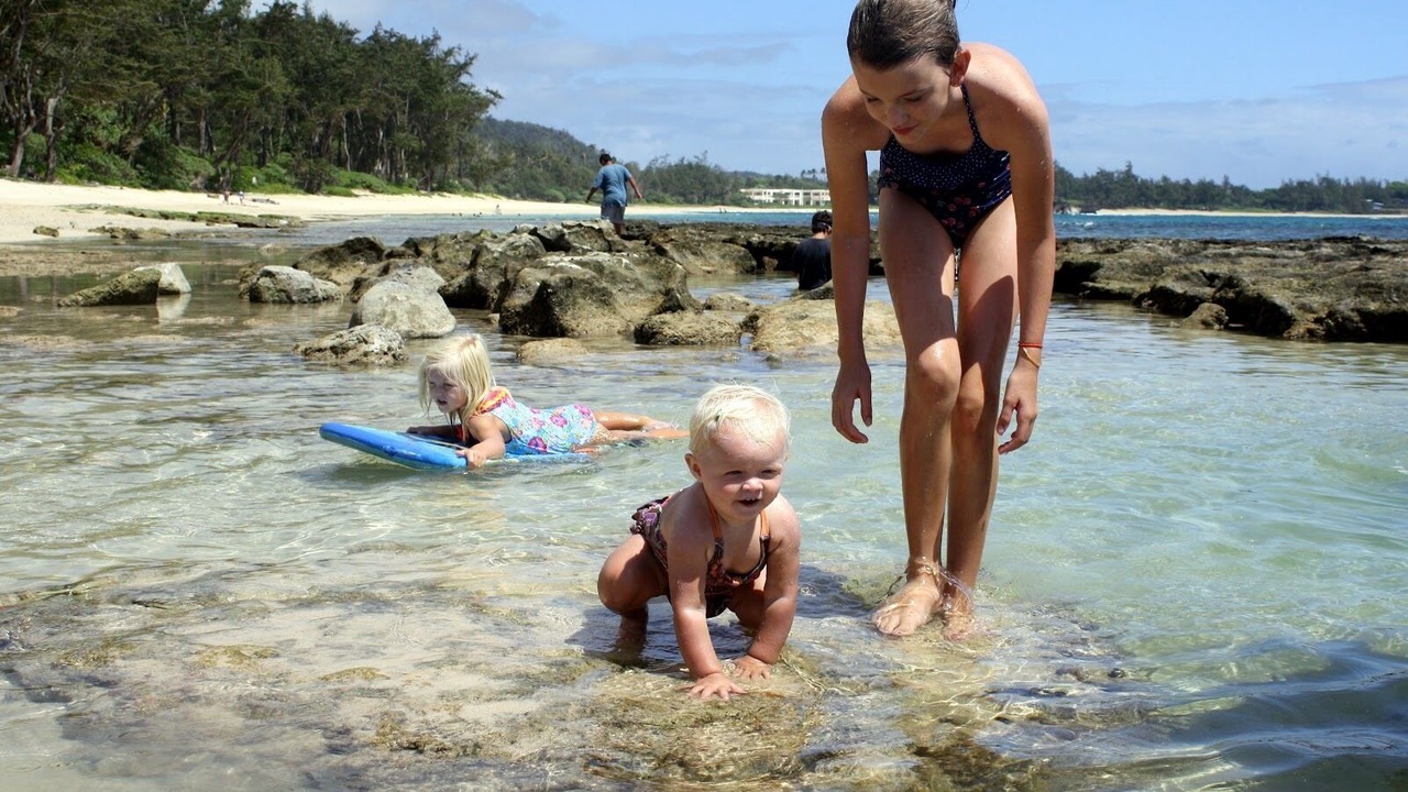 Photo of Others in Laie