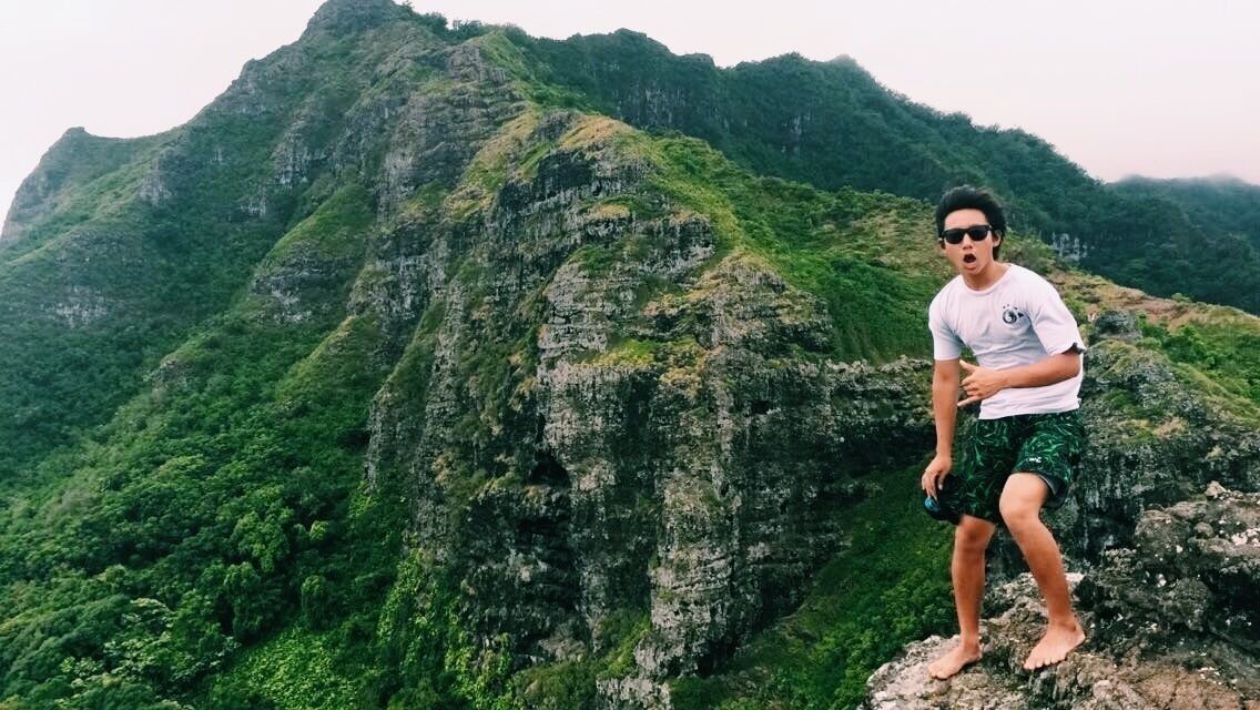 Photo of Outdoor in Laie