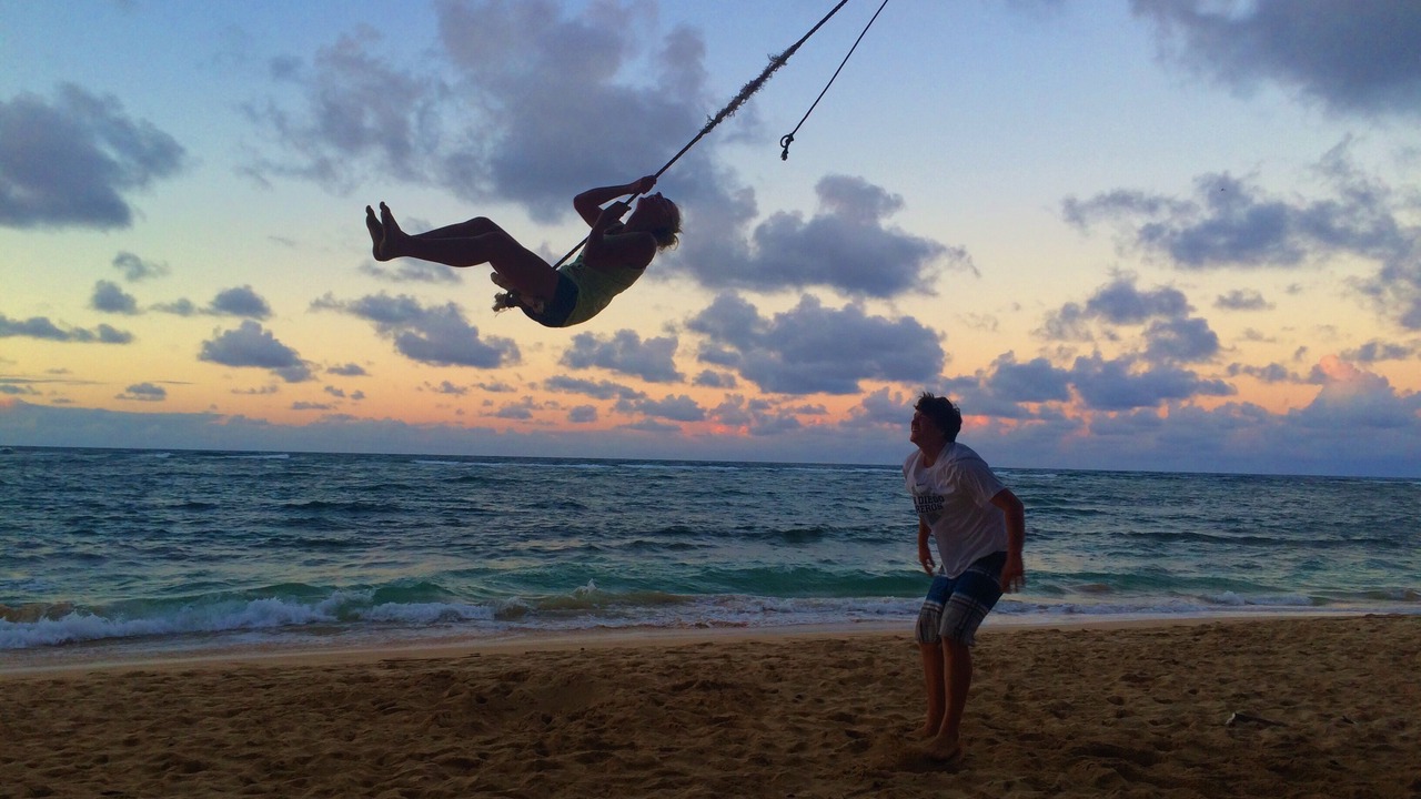 Photo of Others in Laie