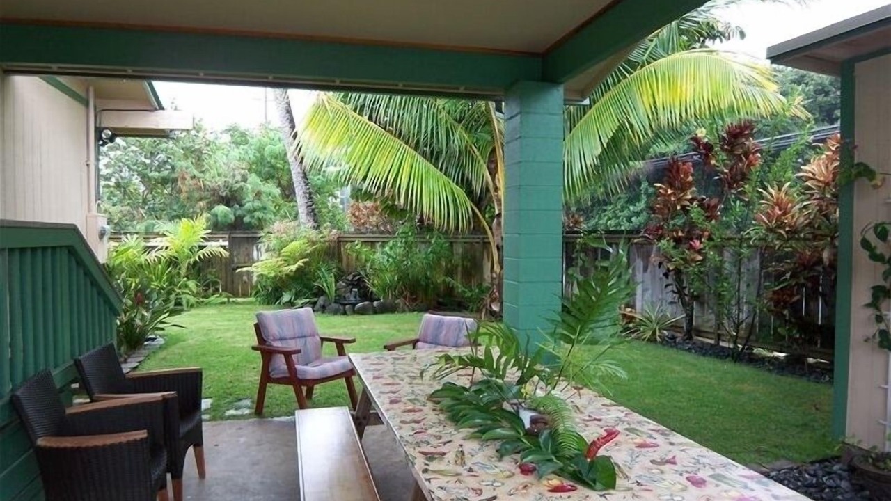 Photo of Outdoor in Laie