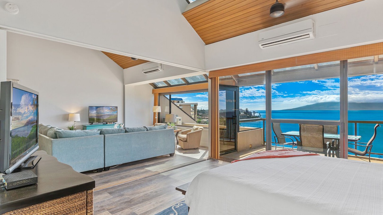 Photo of Bedroom in Kahana