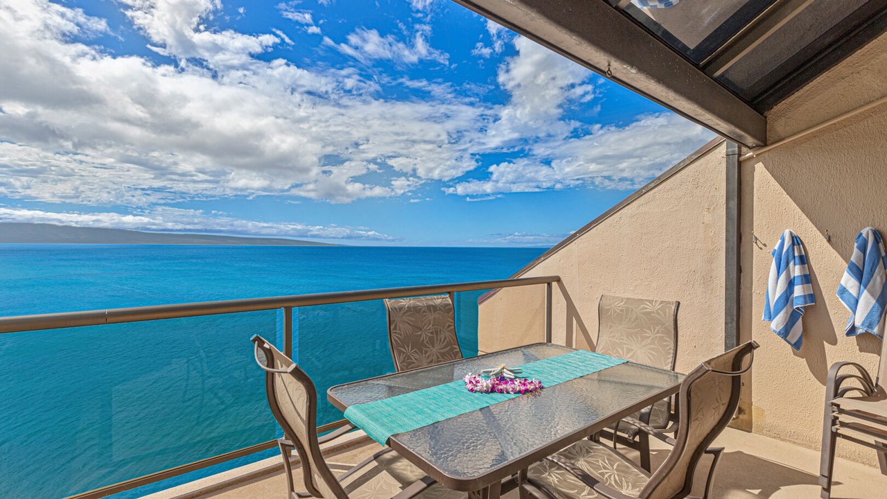 Photo of Outdoor in Kahana