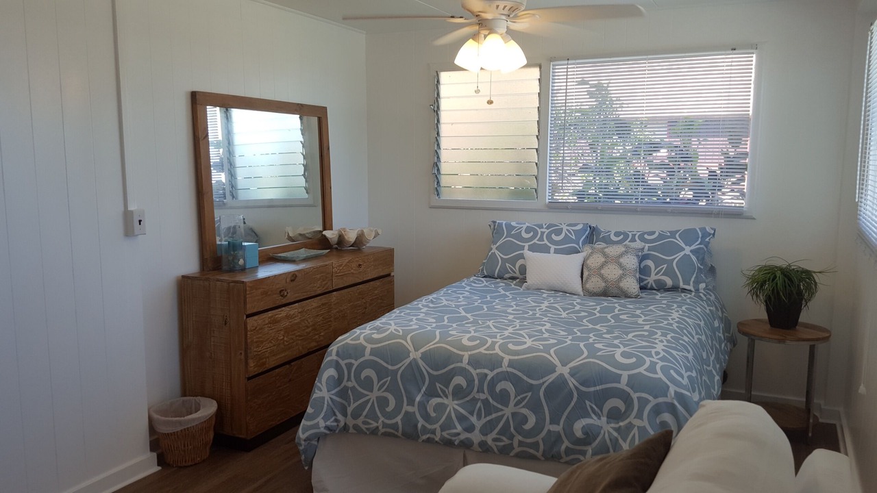 Photo of Bedroom in Ka'a'awa