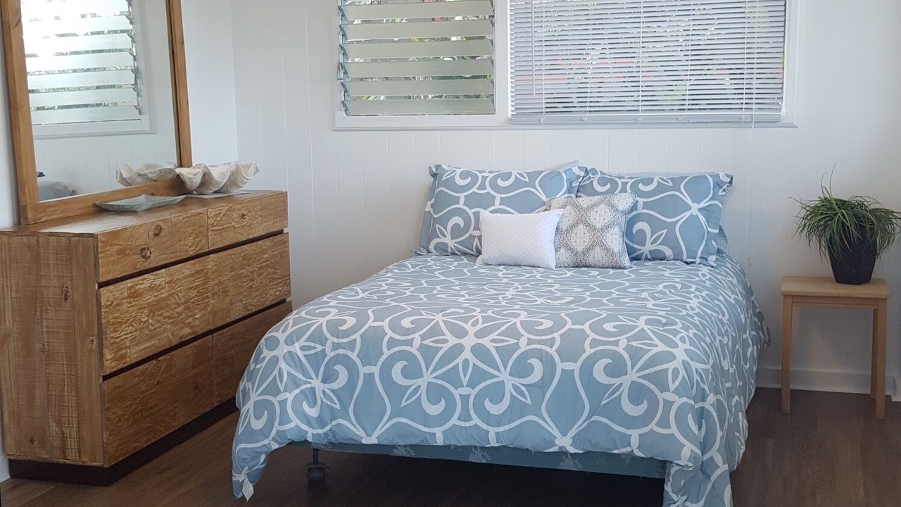 Photo of Bedroom in Ka'a'awa