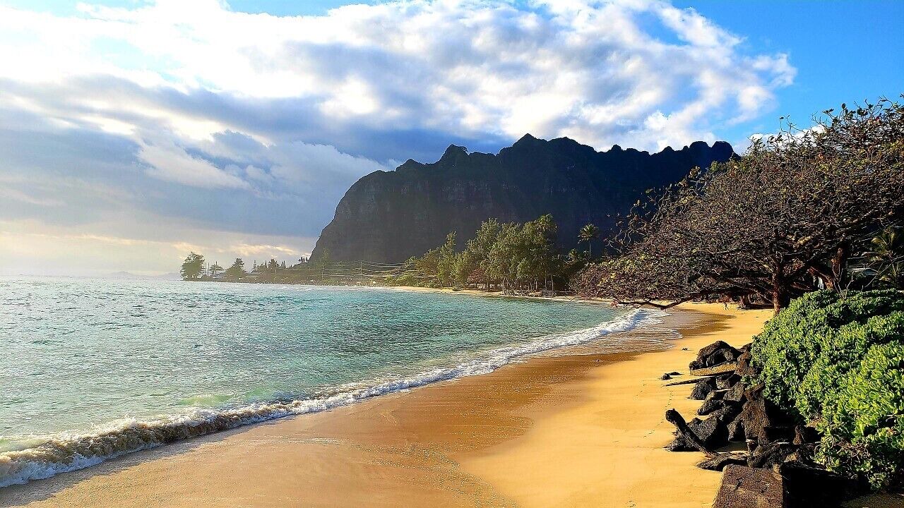Photo of Others in Ka'a'awa