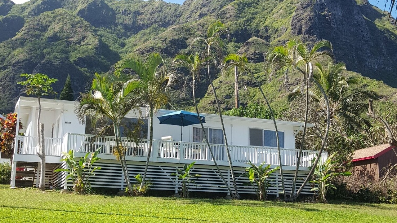 Photo of Outdoor in Ka'a'awa