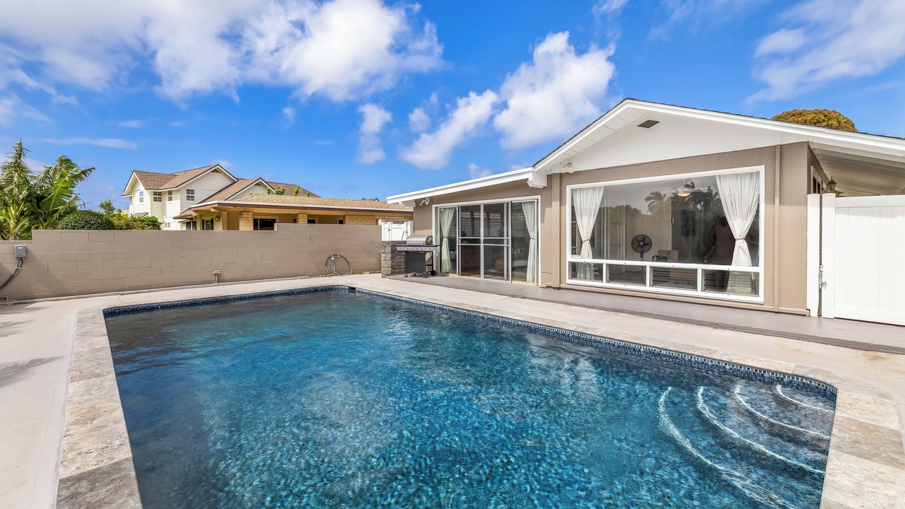 Photo of Outdoor in Kahala