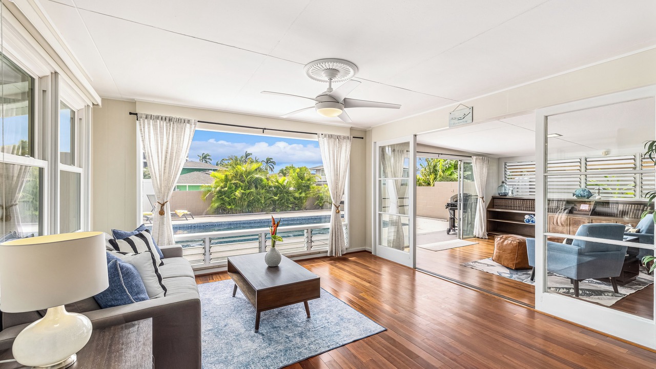 Photo of Outdoor in Kahala