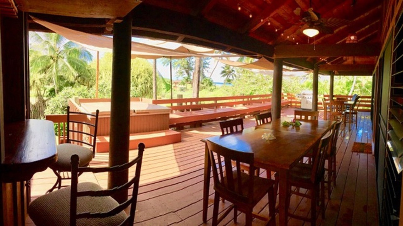 Photo of Outdoor in Mokuleia