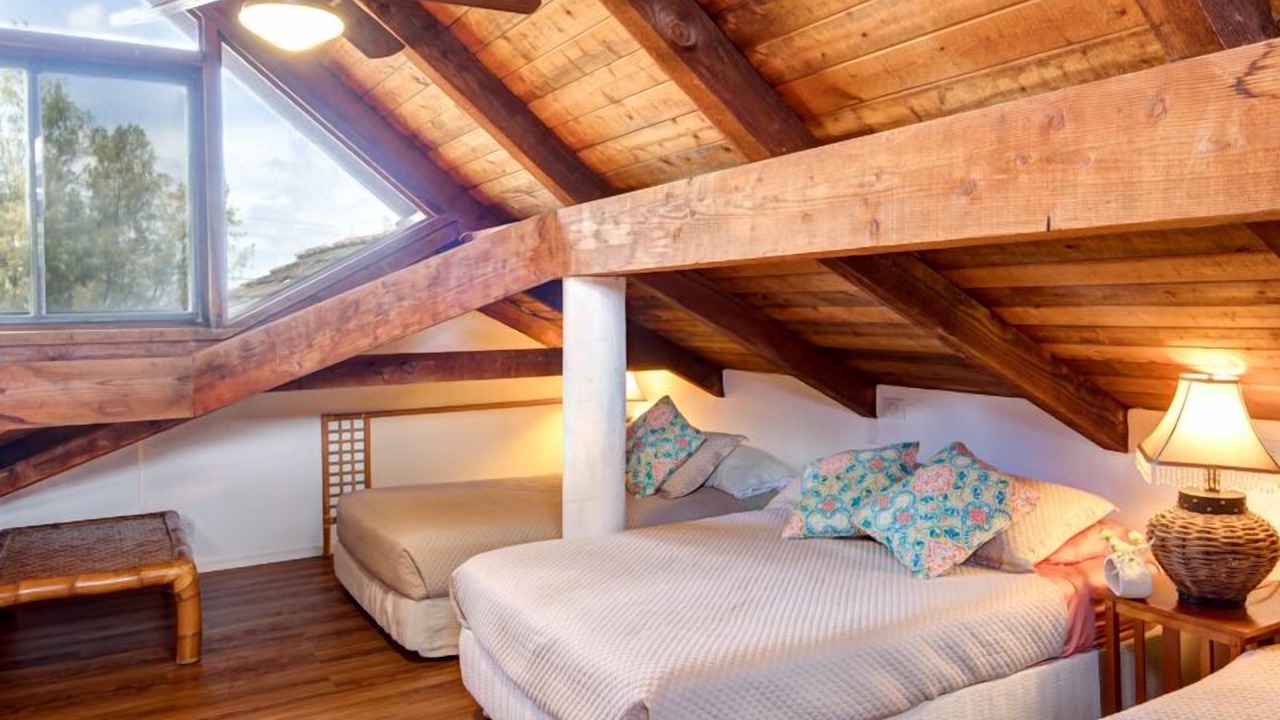 Photo of Bedroom in Mokuleia