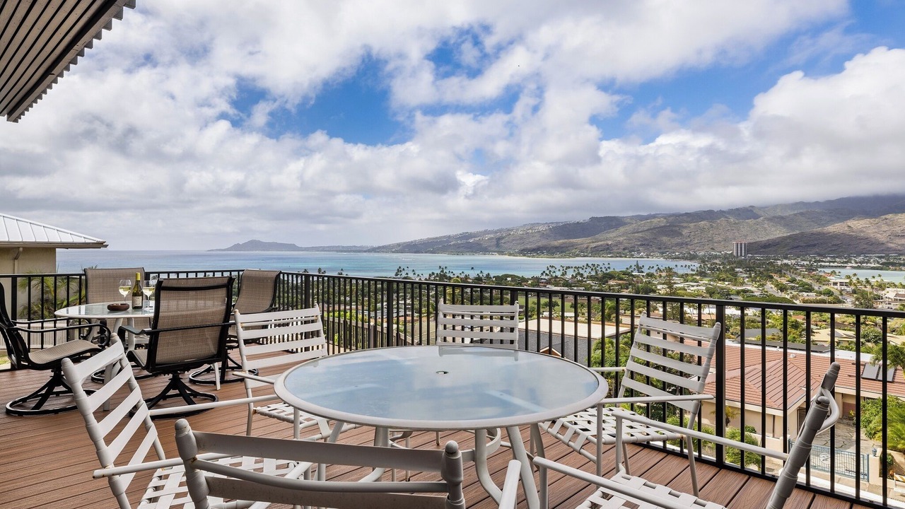 Photo of Outdoor in Portlock