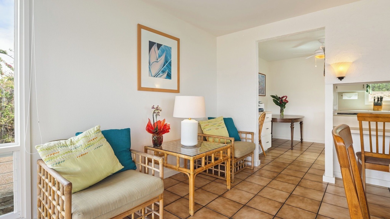 Photo of Bedroom in Portlock