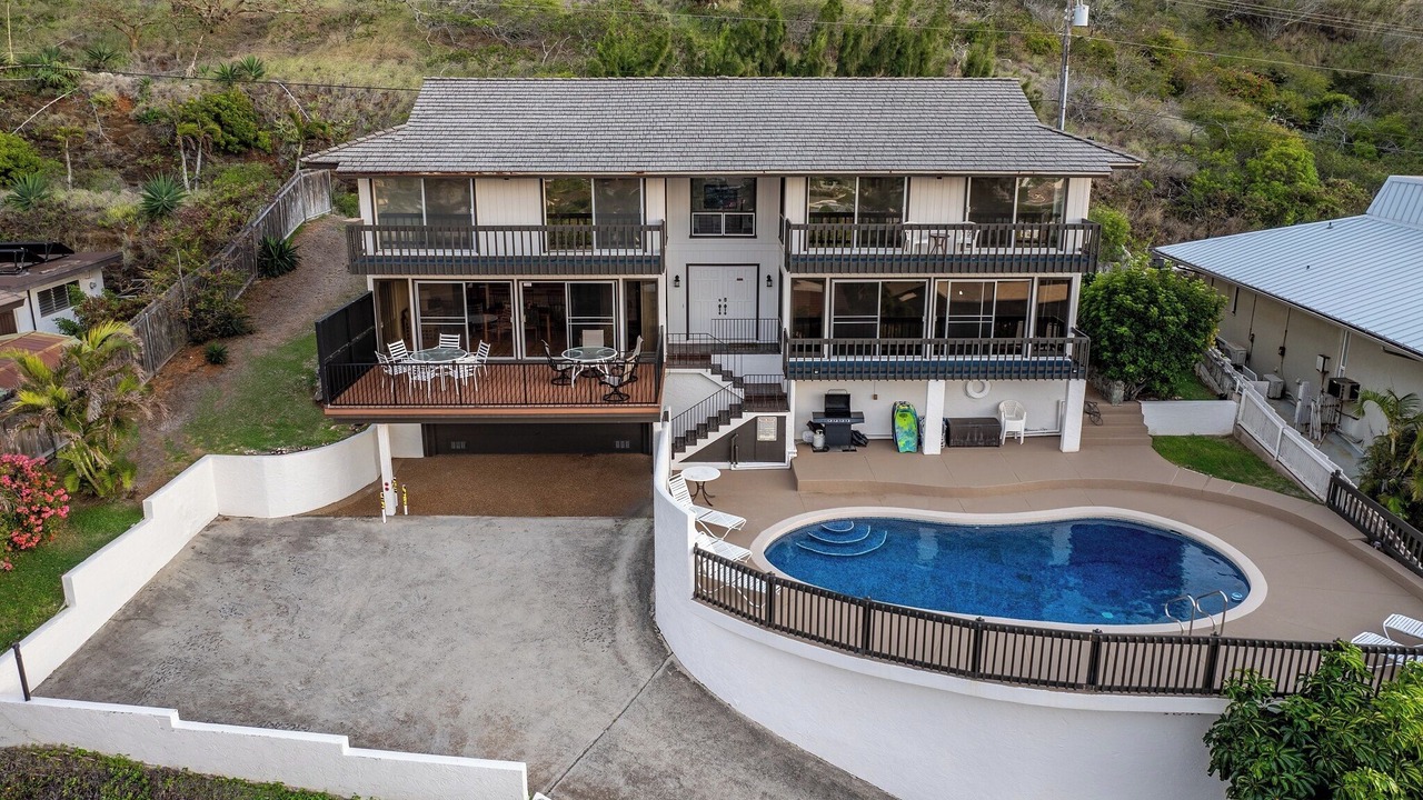 Photo of Outdoor in Portlock