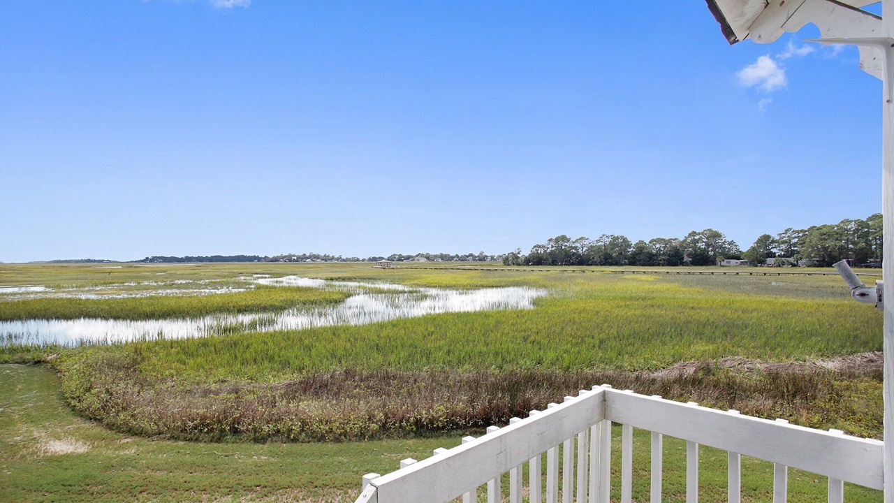 Photo of Outdoor in Tybee Island
