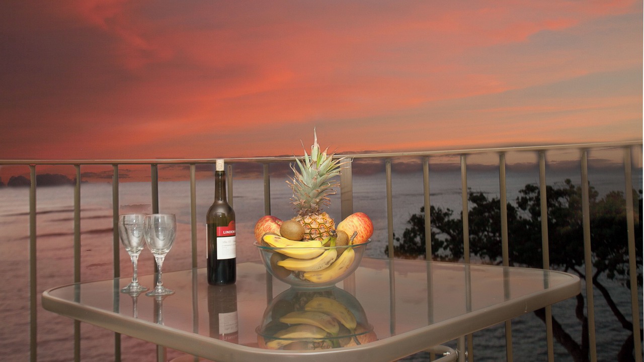 Photo of Outdoor in Kahana