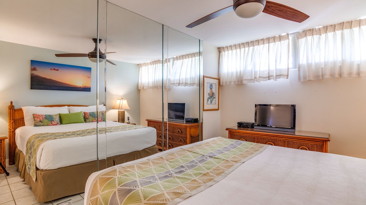 Photo of Bedroom in Kahana