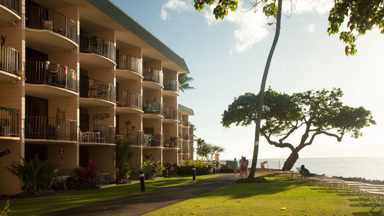 Photo of Outdoor in Kahana