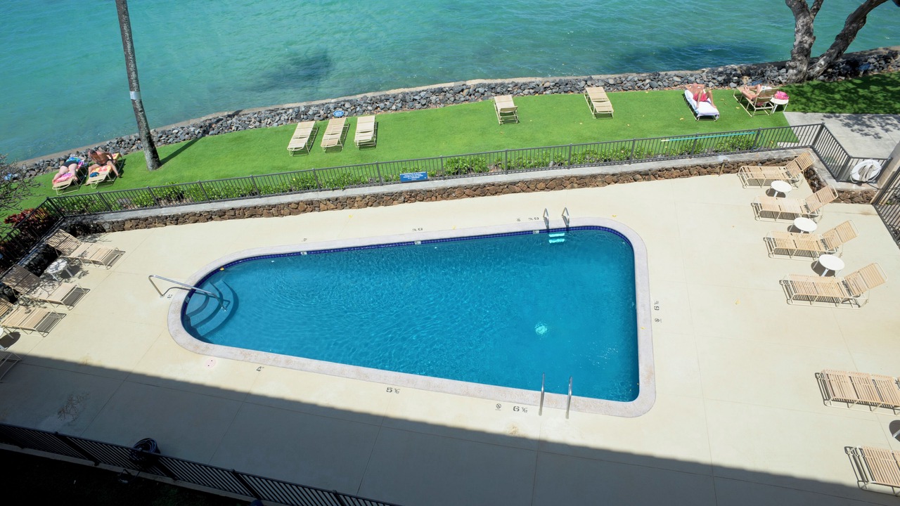 Photo of Outdoor in Kahana