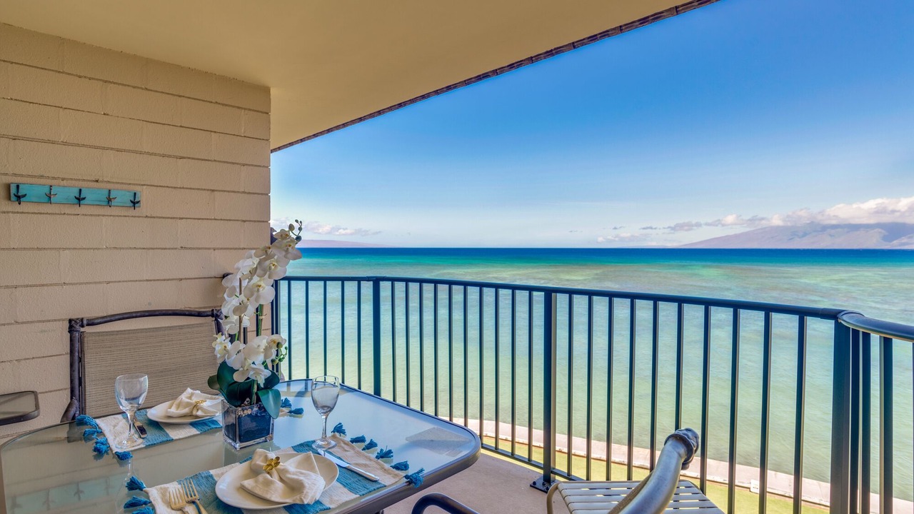 Photo of Outdoor in Kahana