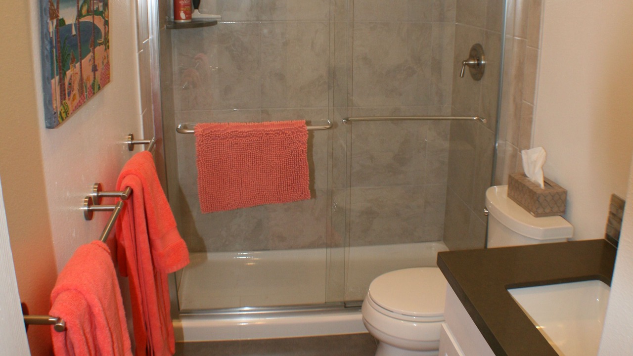 Photo of Bathroom in Pauwela