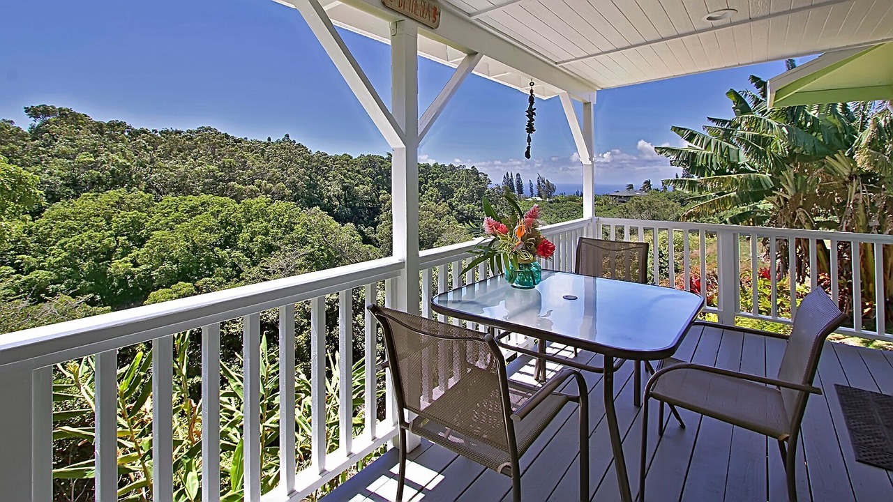Photo of Outdoor in Pauwela