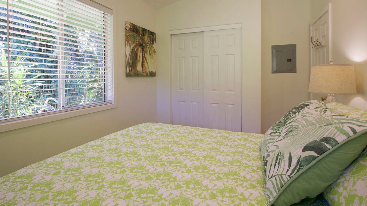 Photo of Bedroom in Pauwela