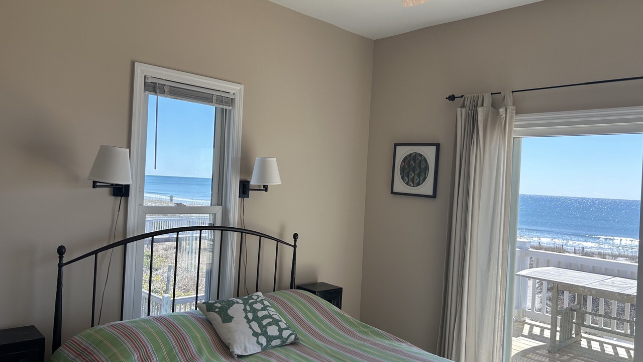 Photo of Bedroom in Emerald Isle