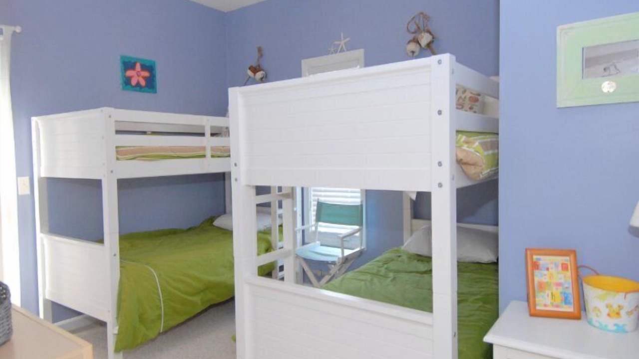 Photo of Bedroom in Emerald Isle