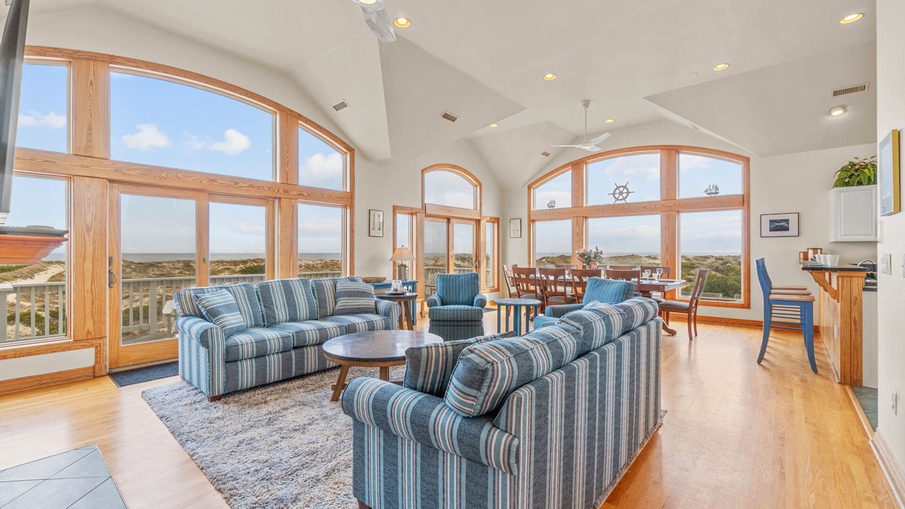 Photo of Bedroom in Ocean Isle Estates